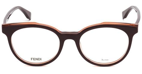 fendi optical frame sale|fendi eyeglasses catalogue.